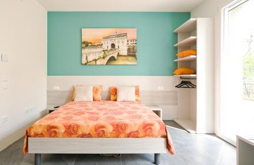 Villorba House | Residence Diamante