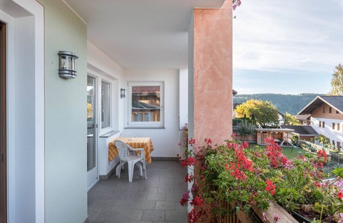 Terento Apartment | 'Residence Diana Apartment 201' with Mountain View, Balcony & Wi-Fi