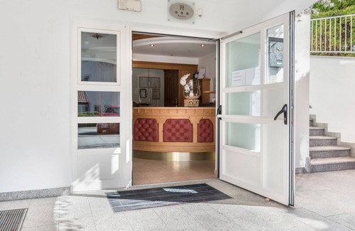 Terento Apartment | 'Residence Diana Apartment 201' with Mountain View, Balcony & Wi-Fi