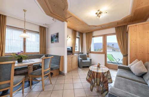 Terento Apartment | Residence Diana Apartment 101