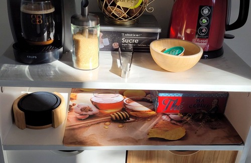 Emerainville Apartment | Residence du Lac Disneyland Paris