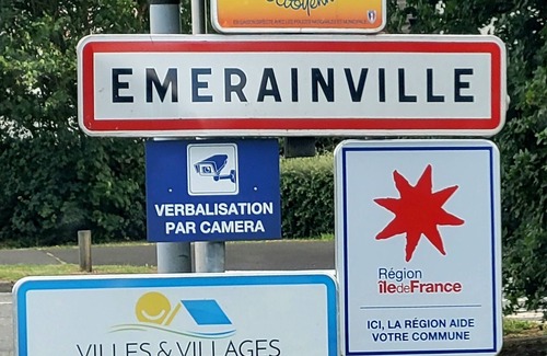 Emerainville Apartment | Residence du Lac Disneyland Paris