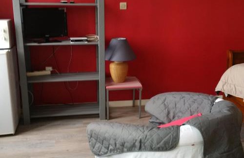 Jonzac Apartment | Residence du marche