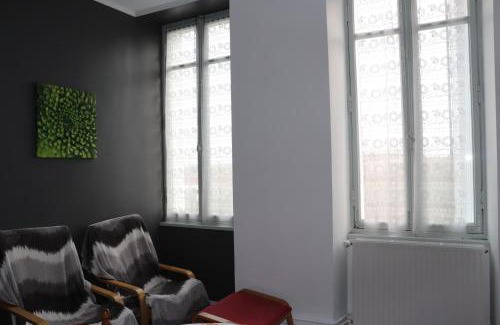 Jonzac Apartment | Residence du marche