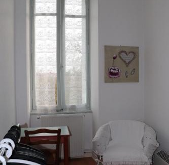Jonzac Apartment | Residence du marche