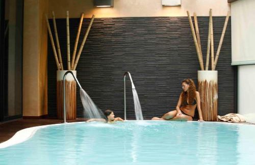 Gabicce Mare Apartment | Residence Eden & Spa