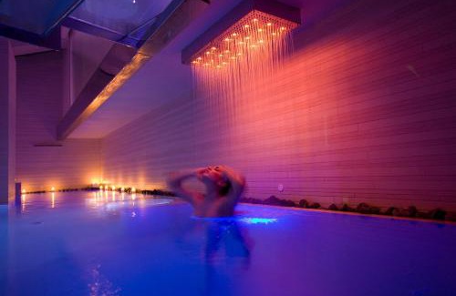 Gabicce Mare Apartment | Residence Eden & Spa