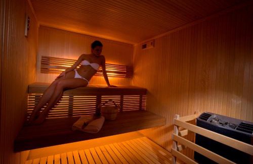 Gabicce Mare Apartment | Residence Eden & Spa