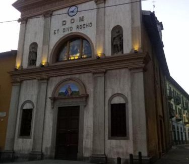 Intra Apartment | Residence Edera