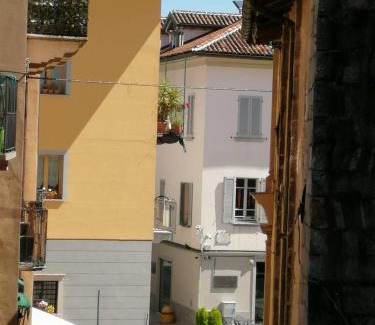 Intra Apartment | Residence Edera