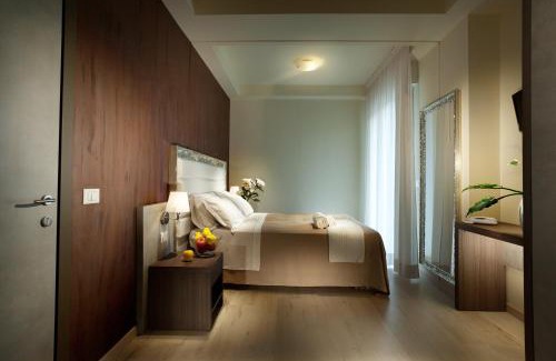 Villamarina Apartment | Residence Elisabetta