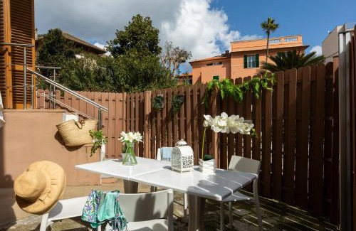 Finale Ligure Apartment | Residence Finale Bike and Beach