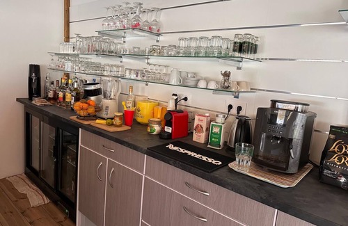 Cafeiere Villa | Residence Fleur de Café : Villa 1 - Marie Galante