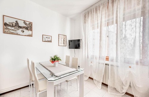 Campalto Apartment | Residence Fragole Apartment Venice