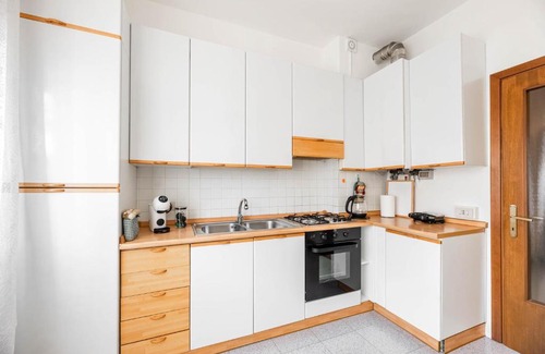 Campalto Apartment | Residence Fragole Apartment Venice