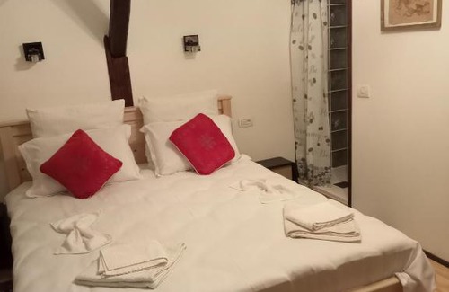 Sinpetru House | Residence Gölsch 161