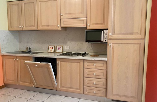 Peschiera del Garda House | Residence Garda Palace