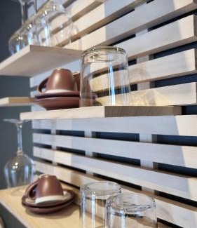 Santa Maddalena Apartment | Residence Geisler Funes