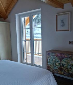 Santa Maddalena Apartment | Residence Geisler Funes