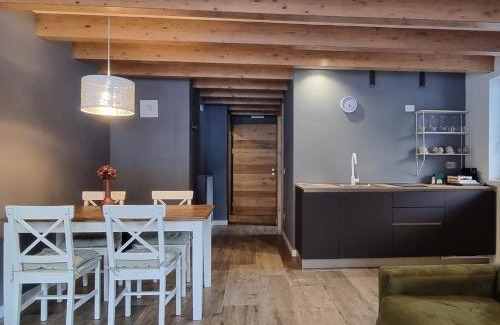 Santa Maddalena Apartment | Residence Geisler Funes