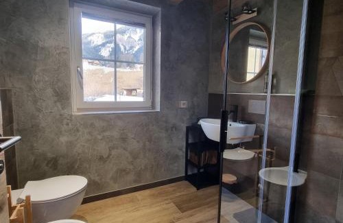 Santa Maddalena Apartment | Residence Geisler Funes