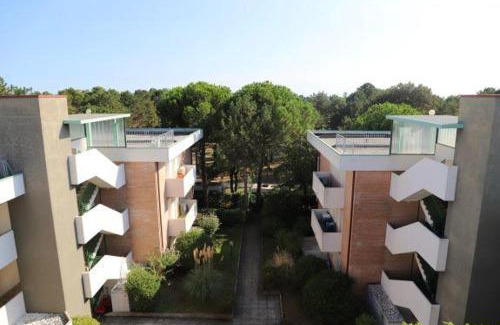 Bibione Pineda Apartment | Residence Gemini - Gemini