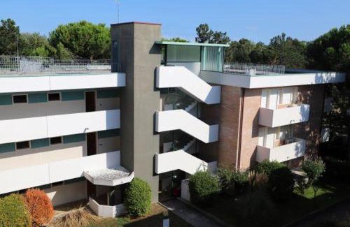 Bibione Pineda Apartment | Residence Gemini - Gemini