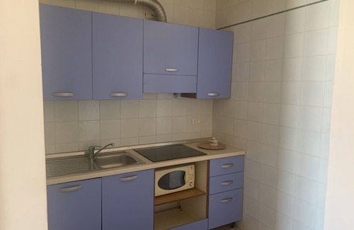 Occhiobello House | Residence Giulia