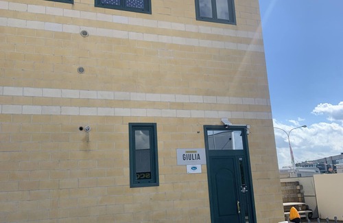 Occhiobello House | Residence Giulia