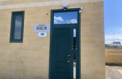 Occhiobello House | Residence Giulia