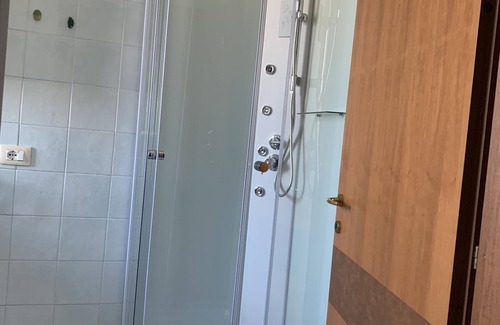 Occhiobello House | Residence Giulia