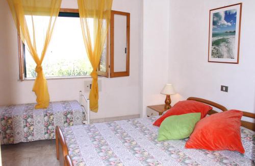 Defensola Apartment | Residence Gli Stingi