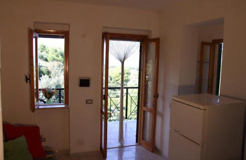 Defensola Apartment | Residence Gli Stingi