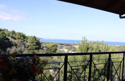 Defensola Apartment | Residence Gli Stingi