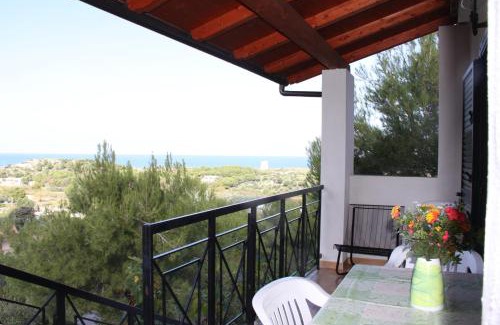 Defensola Apartment | Residence Gli Stingi