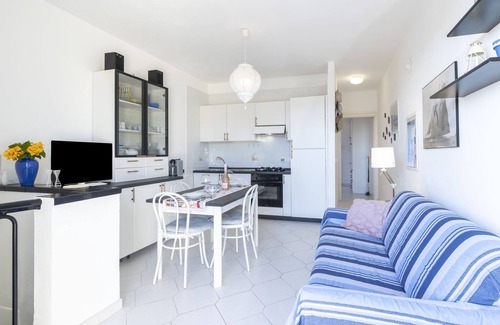 Pantai House | Residence Gli Ulivi by Interhome