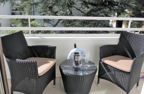 Ascona House | Residence Golf Parco