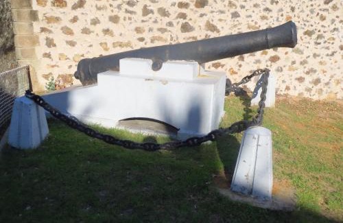 Terre-de-Haut Hotel | Residence Hôteliere Hurlevent