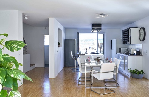 Bodman-Ludwigshafen House | Residence Harmonie Bodman