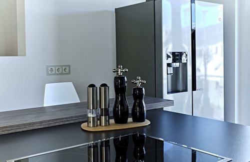 Bodman-Ludwigshafen House | Residence Harmonie Bodman