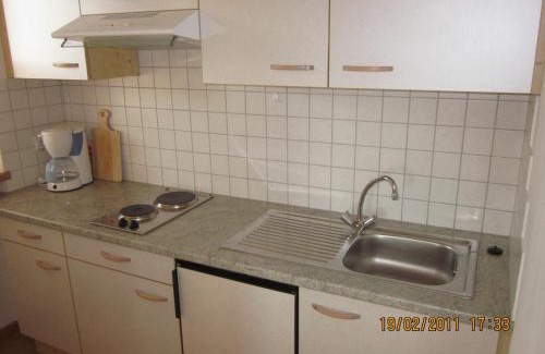 Chifa Apartment | Residence Hauserhof