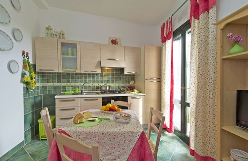 Fontane Bianche Villa | ' Residence Holiday House ' - Case di Fiori