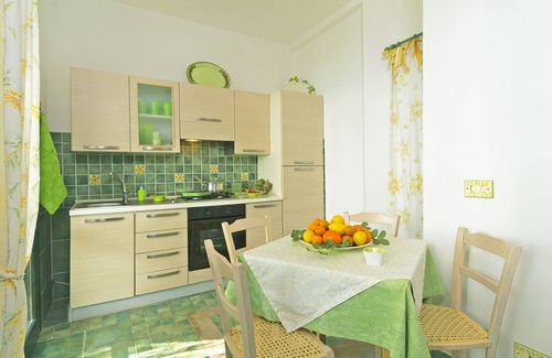 Fontane Bianche Villa | ' Residence Holiday House ' - Case di Fiori