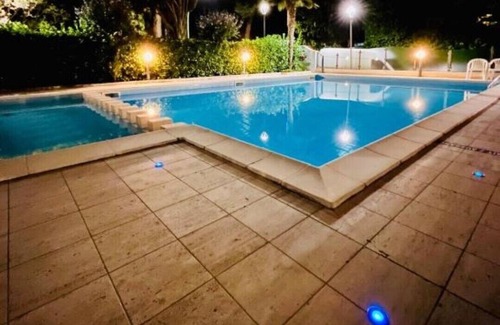 Pineto Apartment | Residence Holiday Rendez Vous apartment11 seafront