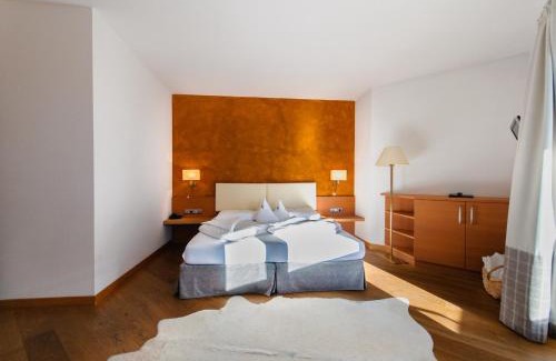 Sand in Taufers Apartment | Residence Hotel Alpinum
