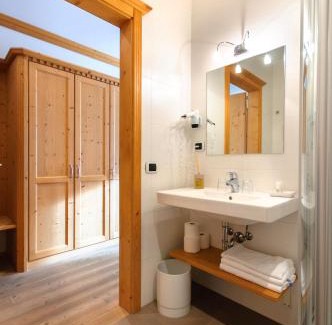 Sand in Taufers Apartment | Residence Hotel Alpinum