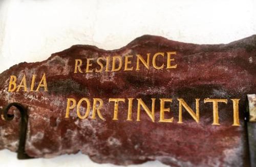 Lipari Historic Centre Hotel | Residence Hotel Baia Portinenti