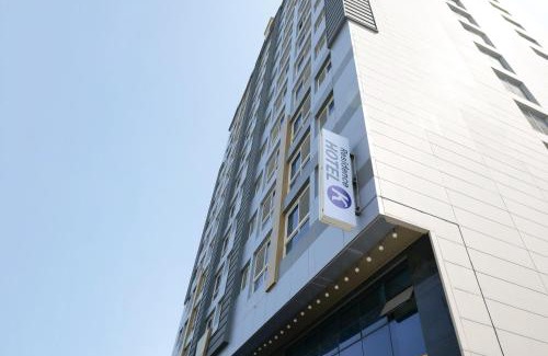 Okpo-dong Hotel | Residence Hotel K Okpo