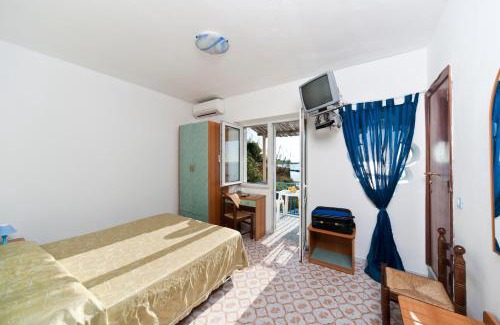 Forio Apartment | Residence Hotel La Rotonda Sul Mare