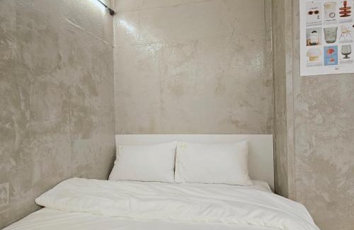 Jung-gu Apartment | Residence Hotel Luo